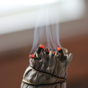 Energy Cleansing + Reiki + Pick Your Intention Candle Work Add On ♡