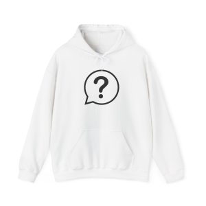 GlowRise™ Hoodie ♡ | Unisex Angel Number Hoodie – Choose from 111, 222, 333, 555, 777, 888 or 1111