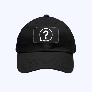 Pick Your HealingCrown™ Angel Number Hat ♡ | Angel Number Hat – Choose from 111, 222, 333, 555, 777, 888, 1111