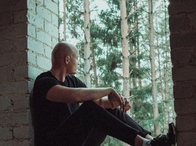 men healing healing over everything
