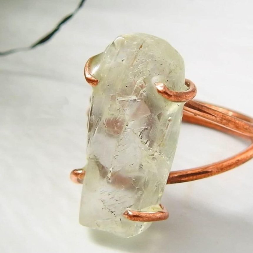 kunzite