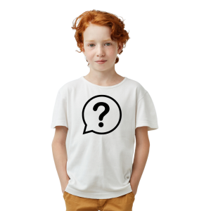 Pick Your ShineSquad™ Angel Number Tee ♡ | Soft & Ethical Kids Tee – Choose from 111, 222, 333, 555, 777, 888, 1111