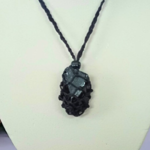 Necklace - Healing over Everything