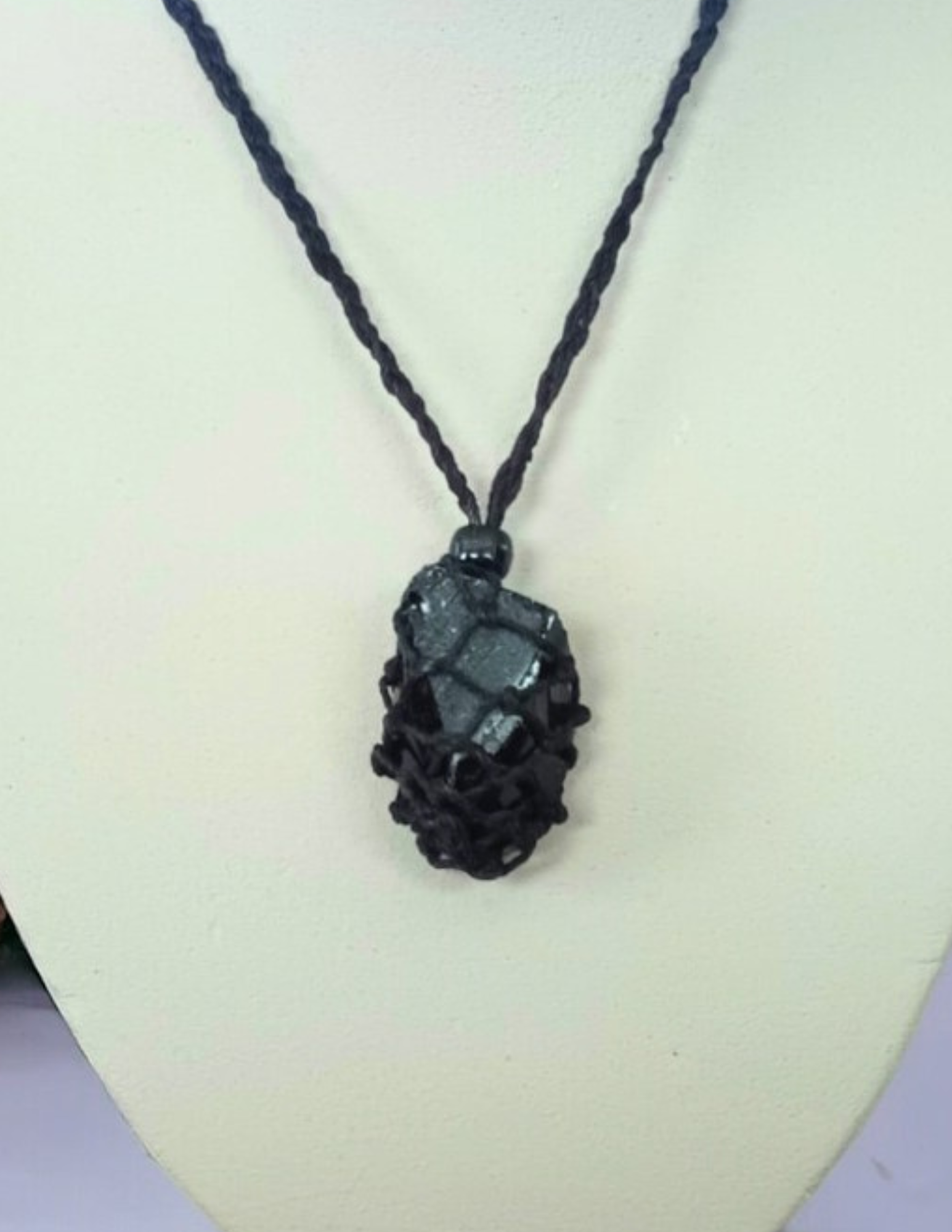 Necklace - Healing over Everything