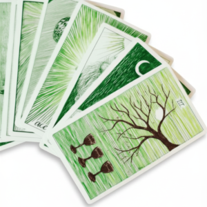 The Clarity Corner ♡ | Intuitive Service + Love + Health + Self-Care + Wealth + General + Yes No Questions