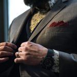 Feel Good, Look Good, Do Good: High-Frequency Fabrics for a Healthier You and Planet