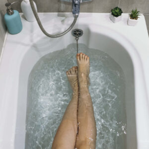 Pick Your Spiritual Bath Salt Blend ♡ | Spiritual Bath + 4 oz + Purification Bath + Loose Herbs + Biblical Herbs + Herbal Bath Blend + Detoxifying + Cleansing