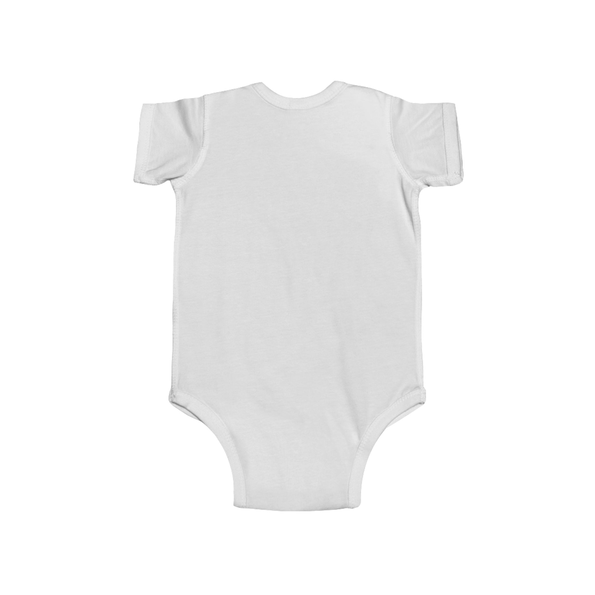 Healing over Everything™ Baby OnesieTee ♡ | Baby Short Sleeve Tee + Minimalist + Baby Healing over Everything™ Onesie - Image 3
