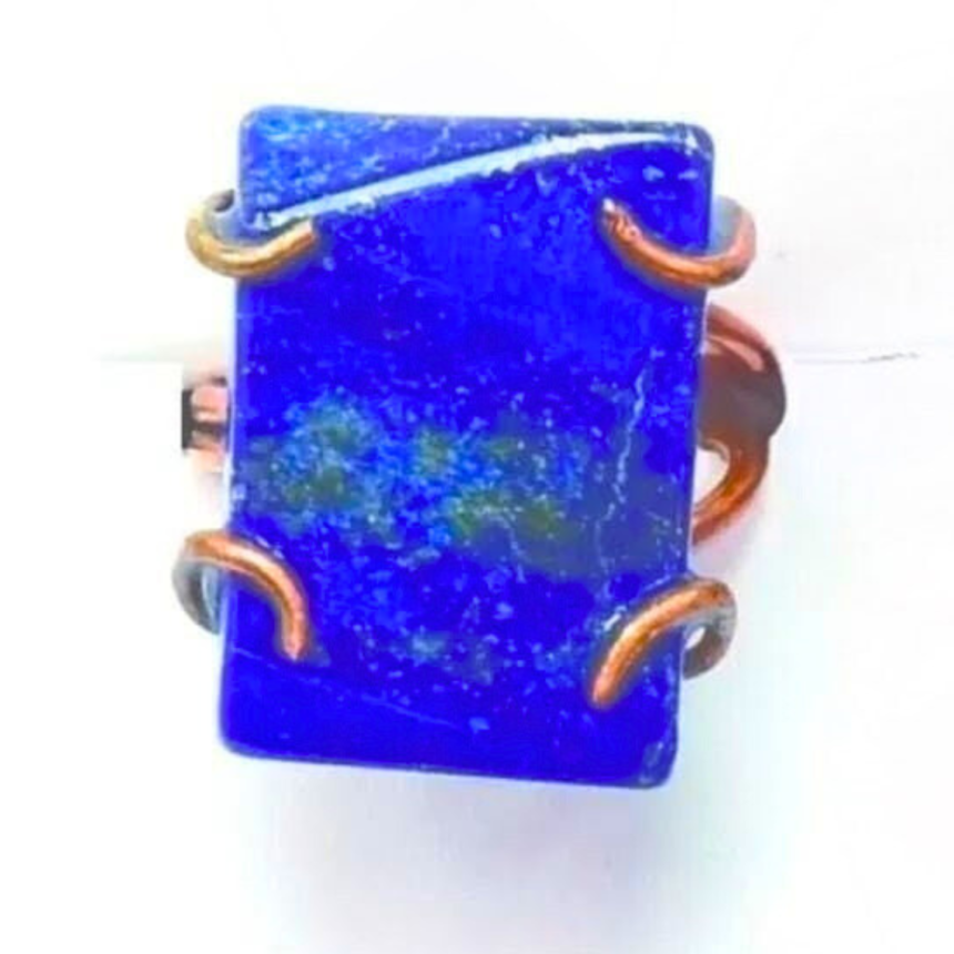 Lapis Lazuli - healing over everything