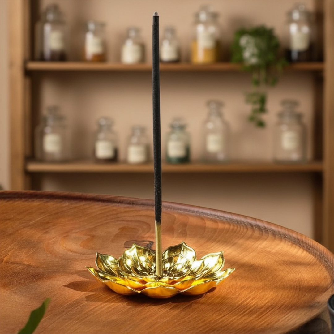 Pick Your Incense Sticks ♡ | Premium Incense Sticks + 20 Sticks + Natural + Bamboo + Essential Oils + HEM + Relaxation + Peace + Intentions + Cleansing - Image 2