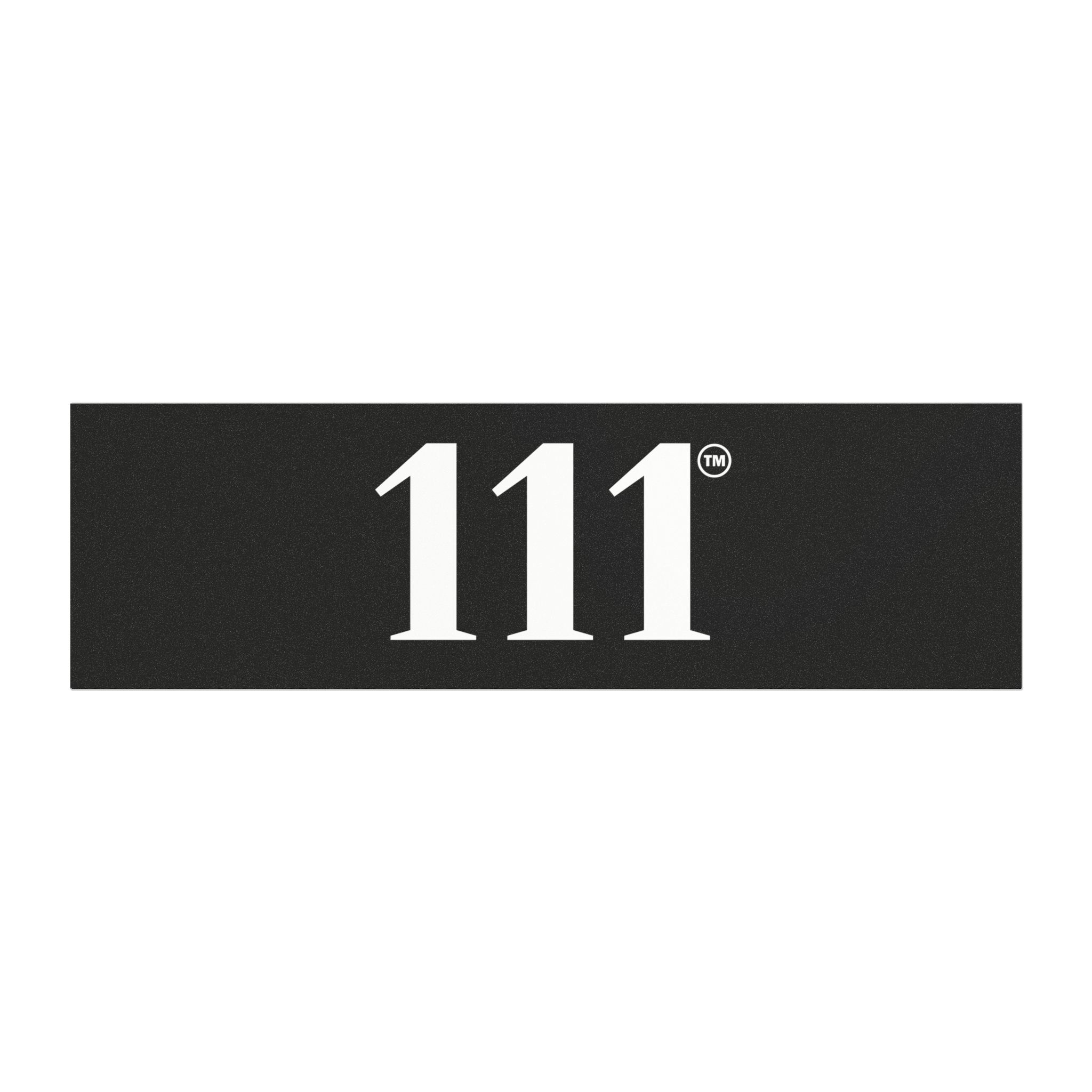 111 CoolRide™ Car Magnet ♡ | Car Magnet + Minimalist + Durable + 111 + Weatherproof + High Vibrational - Image 10