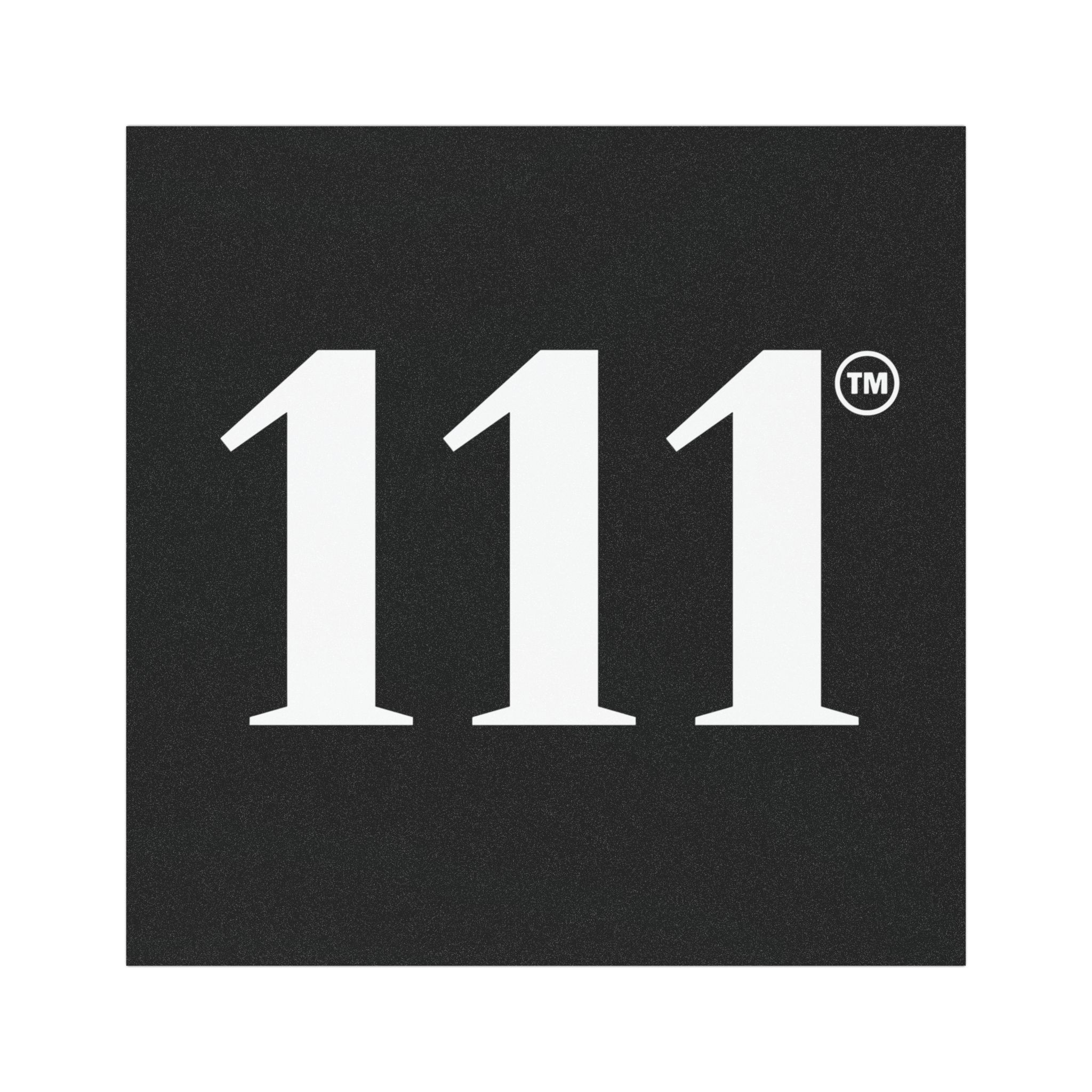 111 CoolRide™ Car Magnet ♡ | Car Magnet + Minimalist + Durable + 111 + Weatherproof + High Vibrational - Image 8