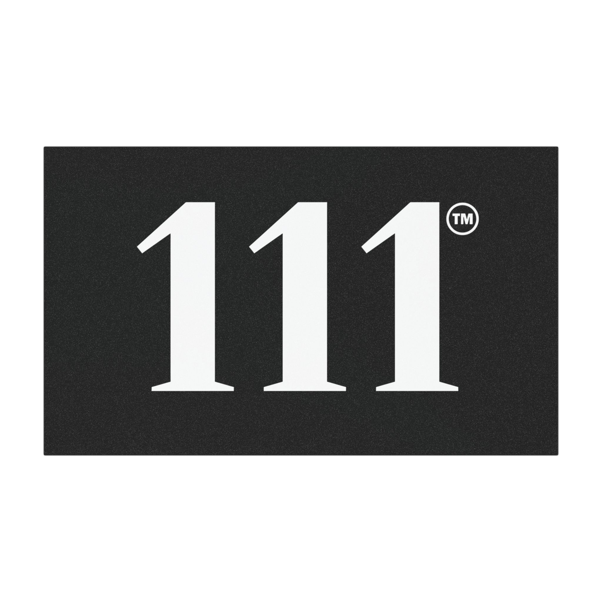 111 CoolRide™ Car Magnet ♡ | Car Magnet + Minimalist + Durable + 111 + Weatherproof + High Vibrational - Image 9