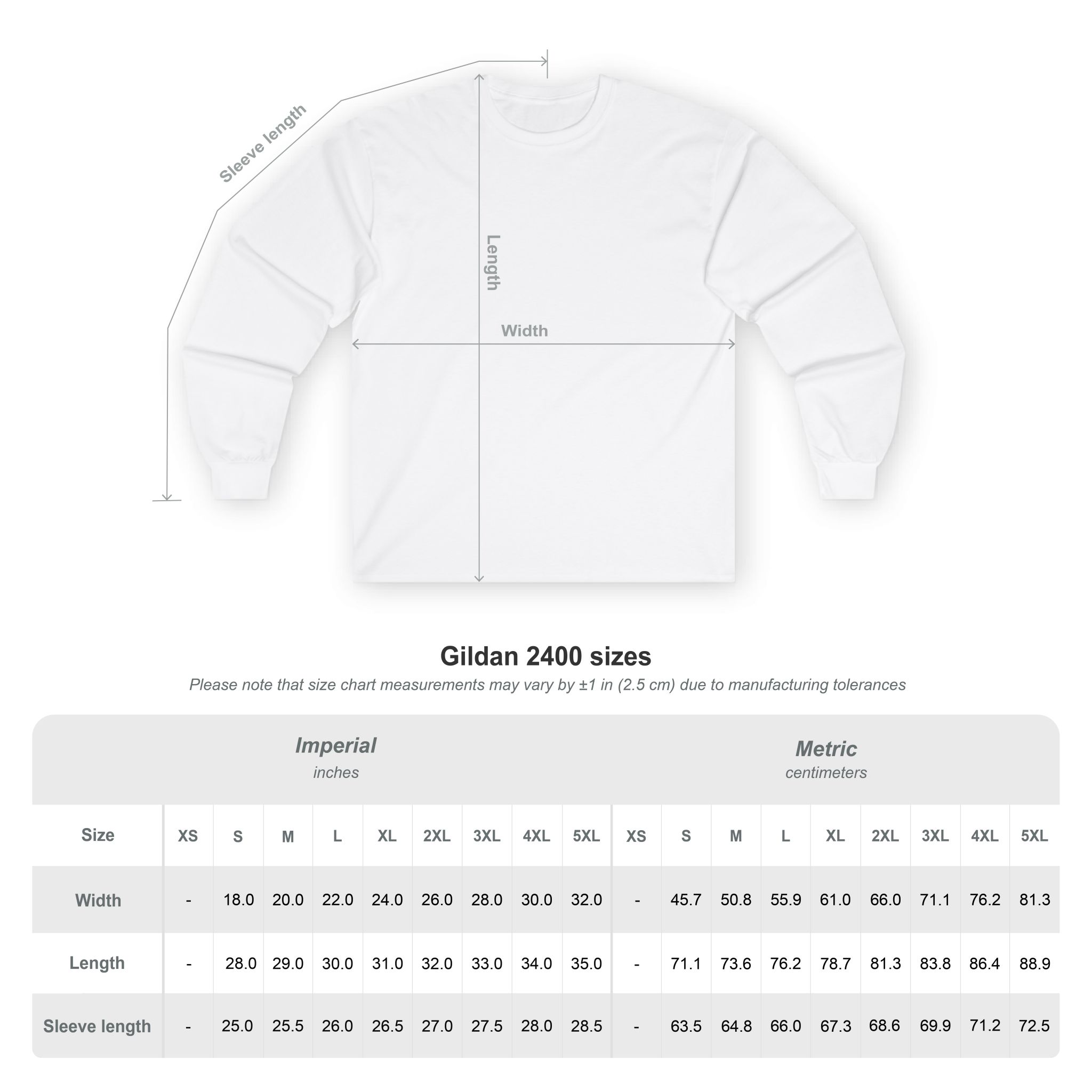 Triple 111 PowerGlow™ Long Sleeve Tee ♡ | Unisex Angel Number Tee + Long Sleeve + Minimalist + Angel Number 111 + 111 + High Vibrational - Image 11