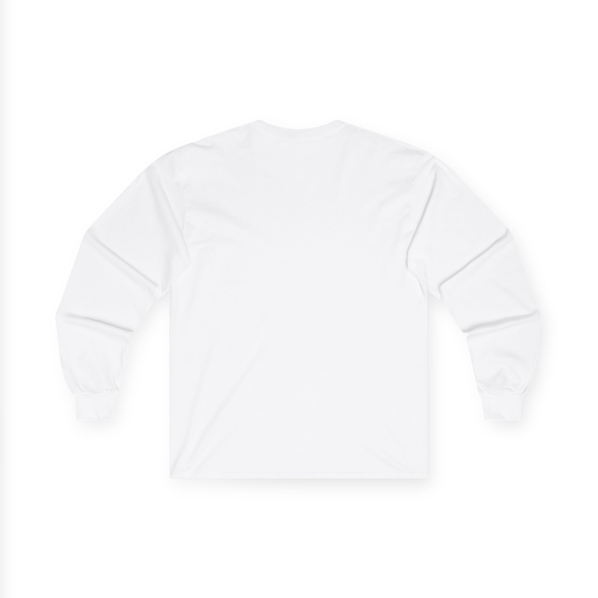 Triple 111 PowerGlow™ Long Sleeve Tee ♡ | Unisex Angel Number Tee + Long Sleeve + Minimalist + Angel Number 111 + 111 + High Vibrational - Image 10