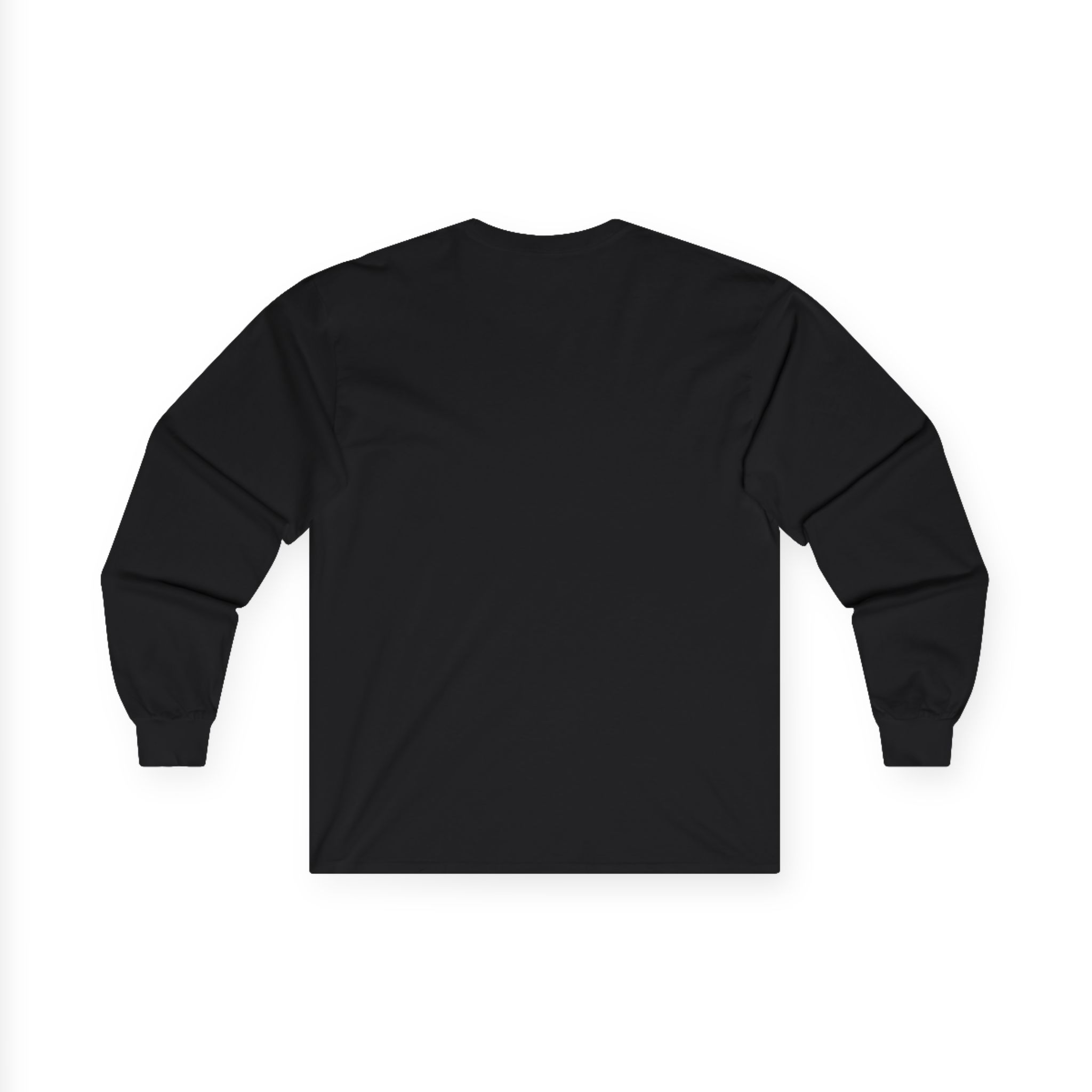 Triple 111 PowerGlow™ Long Sleeve Tee ♡ | Unisex Angel Number Tee + Long Sleeve + Minimalist + Angel Number 111 + 111 + High Vibrational - Image 9