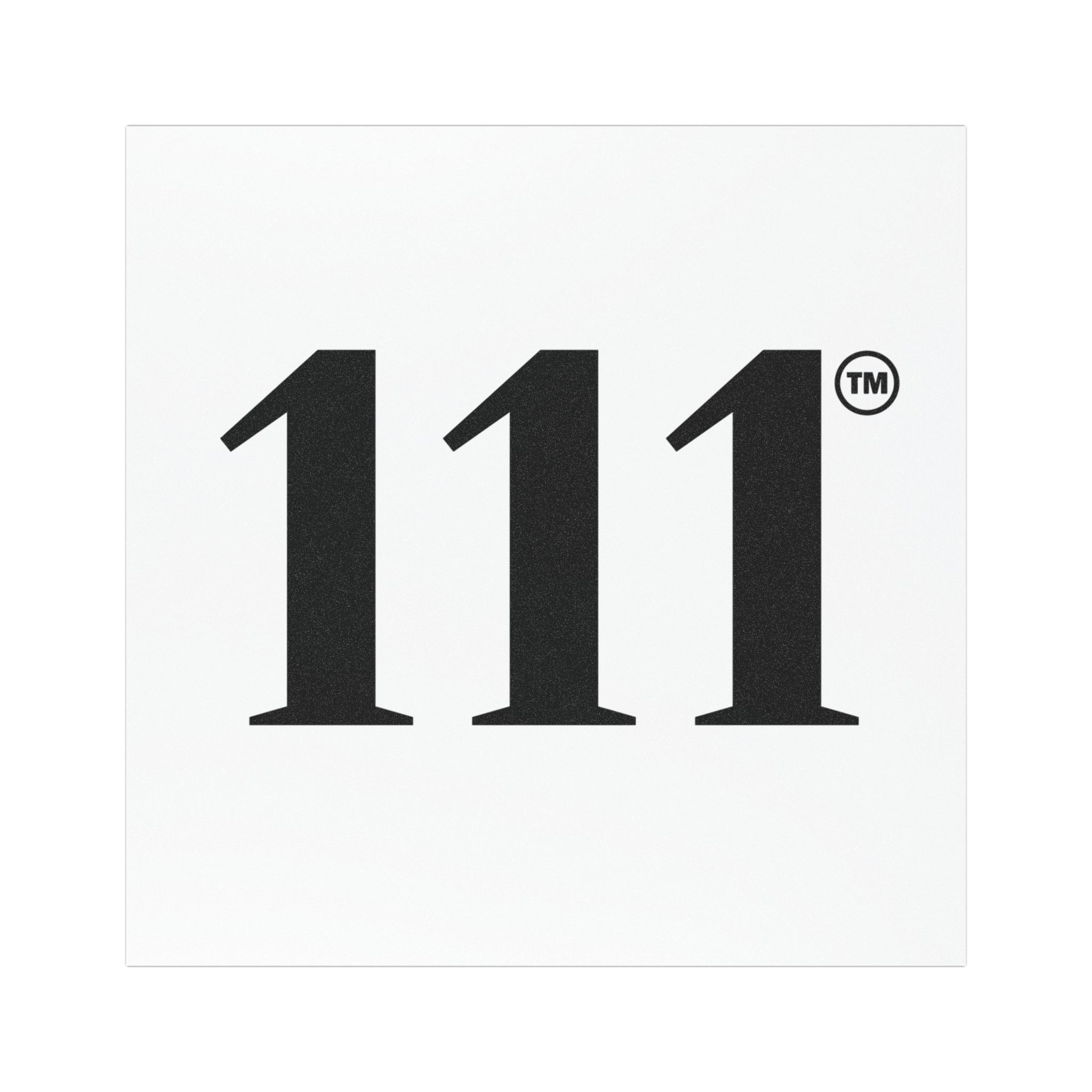 111 CoolRide™ Car Magnet ♡ | Car Magnet + Minimalist + Durable + 111 + Weatherproof + High Vibrational - Image 17