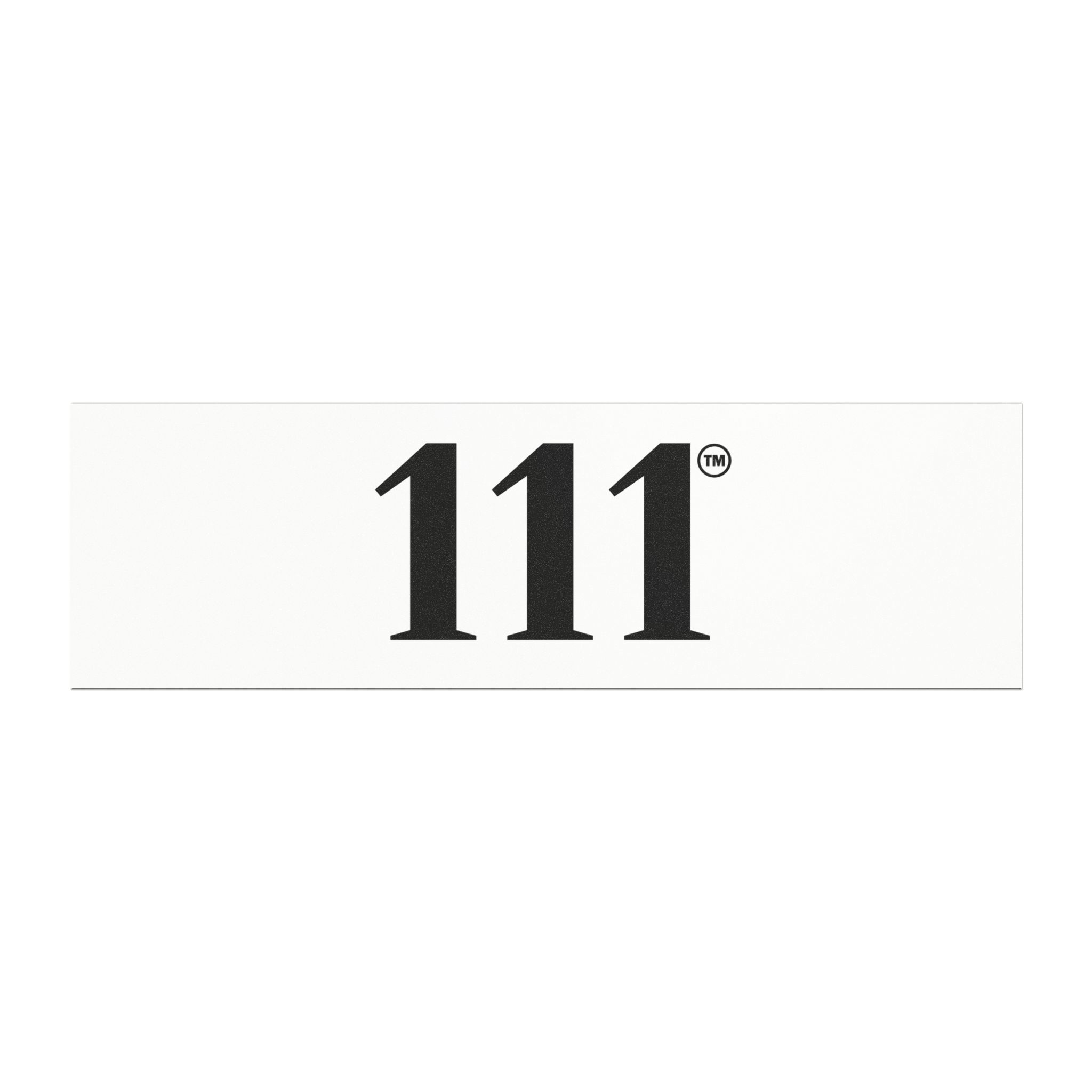 111 CoolRide™ Car Magnet ♡ | Car Magnet + Minimalist + Durable + 111 + Weatherproof + High Vibrational - Image 19